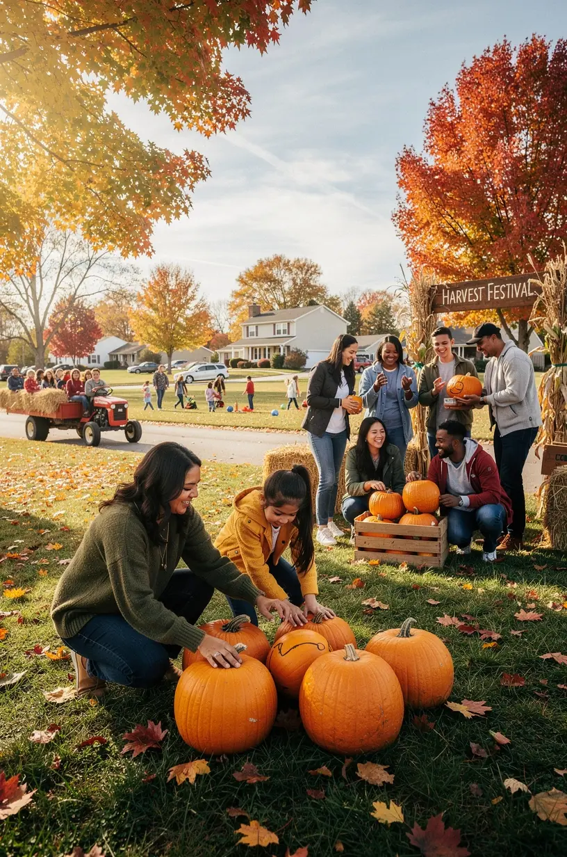 Navigating local government resources for community support