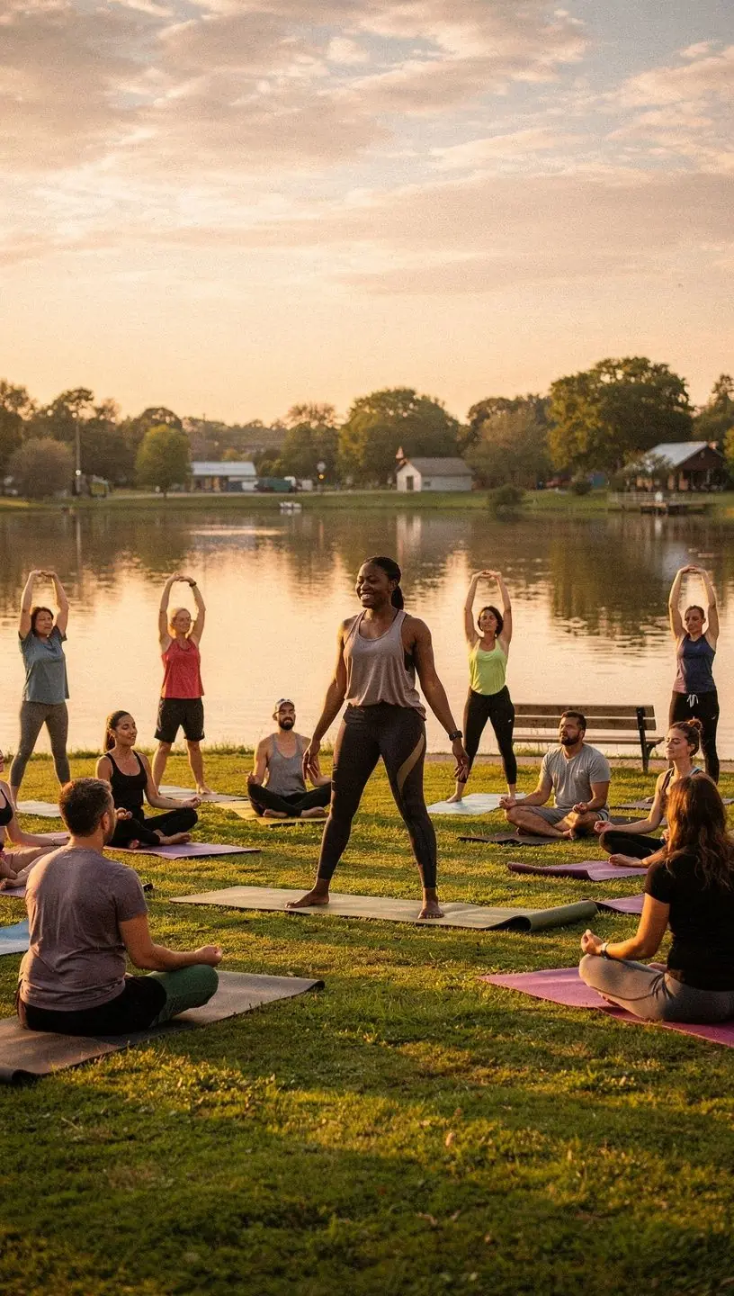 Strategies for Supporting Local Artists and Communities